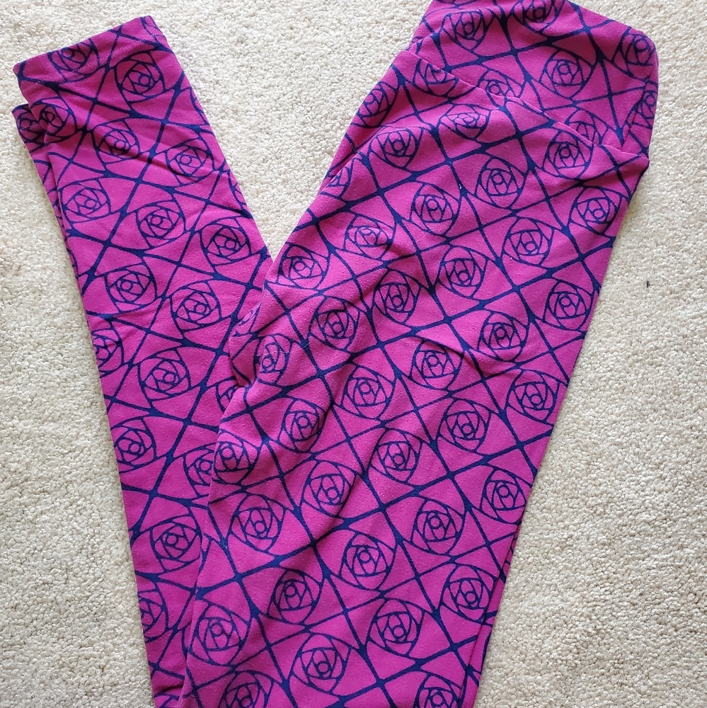 LuLaRoe Leggings